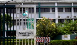Yaba psychiatric hospital attends to 77,071 patients in 1 year – MD