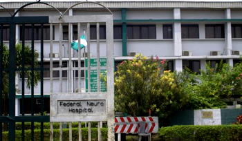 Yaba psychiatric hospital attends to 77,071 patients in 1 year – MD
