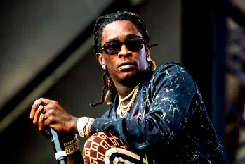 Young Thug wins, as judge rules out key evidence in YSL RICO case