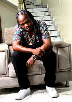 I want to be one major reason people love Afrobeats music – Badsome