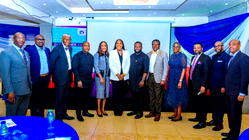 Anniversary: Clina-Lancet laboratories advocate health financing to attain UHC