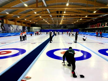 2024 Winter Olympics Qualifiers: Nigeria’s Junior curlers get accolades despite tough run in Finland