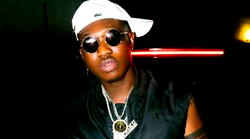 Zlatan Ibile ends 2022 with specially curated diamond pendant by Godson Umeh