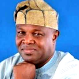 Train Attacks: Establish railway Police, Senator Tofowomo tells Buhari