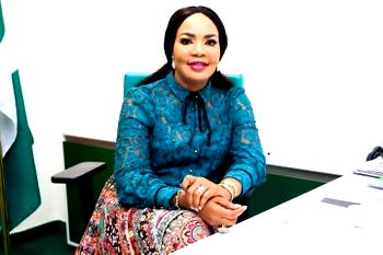2023: Onyejeocha receives massive endorsement from northern community, cattle dealers in Abia