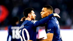 Messi, Mbappe nominated for FIFA Best award