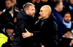 ‘Give Potter more time’, Guardiola tells Chelsea owner