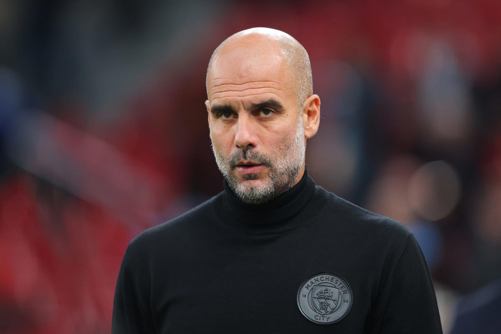 Guardiola Wants Premier League Charges Dealt With 'as Soon As Possible ...