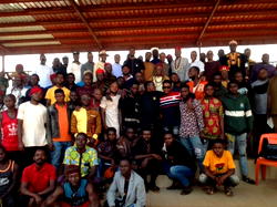 Insecurity: Ugwuanyi grants 41 repentant youths amnesty