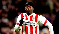 Chelsea considering move for PSV winger Noni Madueke
