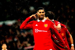 Man United extend winning streak, trash Bournemouth 3-0