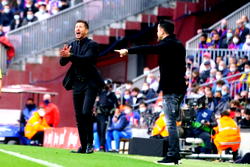 Atletico Madrid vs Barcelona: Blaugrana aim to open three-point lead over Real
