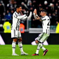 Juventus draw with Atalanta in first match after 15-point penalty