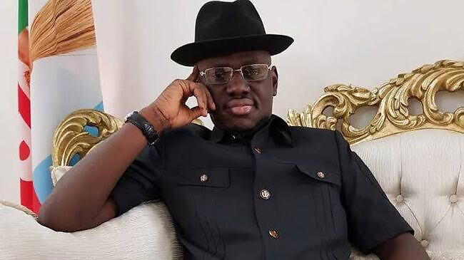 Timi Frank urges NDDC board to release forensic audit report