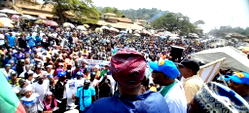 2023: Tinubu remains the best, has capacity, experience — Segun Abraham