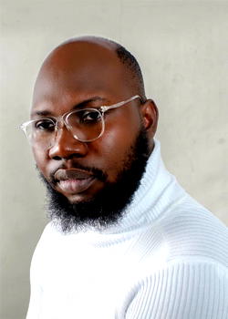 My goal for Africa and African-owned enterprises – Abraham David