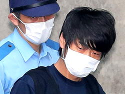 Japan prosecutors indict Abe murder suspect after psych review