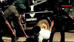 People Talk: On shooting of citizens by policemen