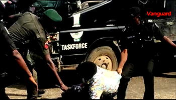 People Talk: On shooting of citizens by policemen