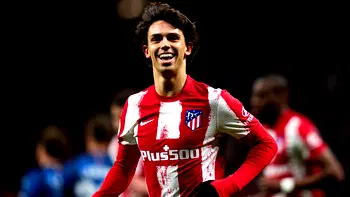 Chelsea reach agreement to sign Joao Felix on loan