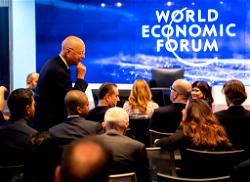 <strong>World Economic Forum New Champions’ Community Awards Honoris United Universities for Excellence in Adaptive Capacity</strong>