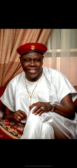 2023 World Day of Peace: Nigeria’s peace hampered by political failure, others- Eholor