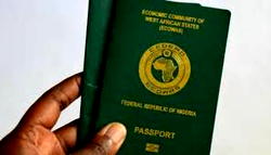 NIS deploys special taskforce to clear over 100,000 unclaimed passports