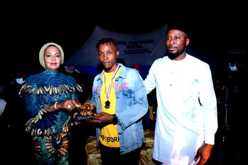 Grassroots sports: Hon Onyejeocha begins football talent hunt