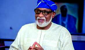 We’ve fulfilled our promise not to owe workers salary- Akeredolu