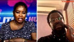 VIDEO: Peter Obi will win on first ballot- Dele Farotimi