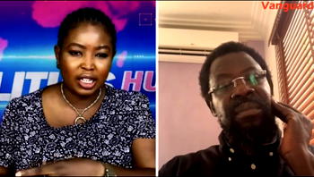 VIDEO: Peter Obi will win on first ballot- Dele Farotimi
