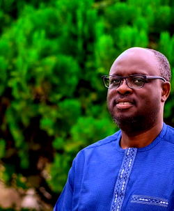 2023: What Ondo stands to gain by voting for Tinubu – Dr Oshodi, ICC, Media Director