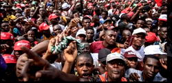 People Talk: Can Nigerian politicians be trusted to keep electoral promises?
