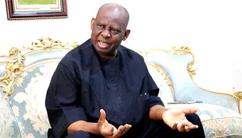 PDP Crisis: PDP BoT member, Nwosu dumps party 