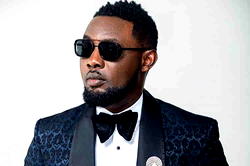 My marriage of 20 years slipping off my hands – Comedian AY opens up