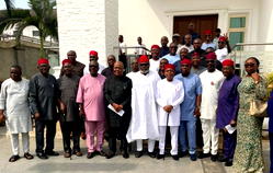 PDP zonal stakeholders predict landslide victory for Atiku in S’East