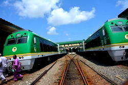 Minister says Abuja- Kaduna ‘rail tracks ‘ll be fixed in 10 days
