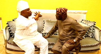 Tribunal judgement a phase in struggle to liberate Osun, says Atiku