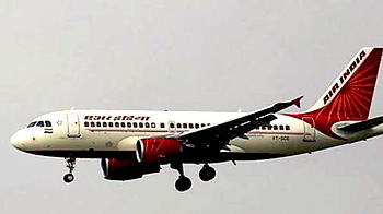 Man urinates on female passenger aboard US-India flight