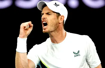 Andy Murray confirms retirement after Paris Olympics