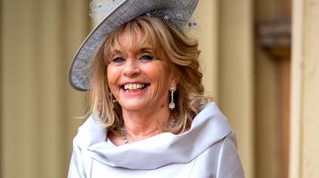 Stagecoach co-founder Dame Ann Gloag charged with human trafficking