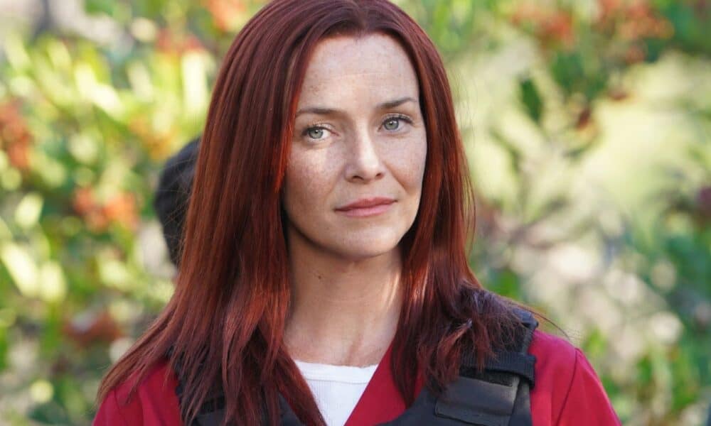 annie wersching charmed