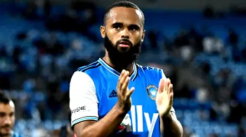 Ex-Tottenham player, Anton Walkes dies in US boat crash