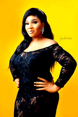 Actress Ayomide Dawodu exposes marital emotional infidelity in “Single Action”