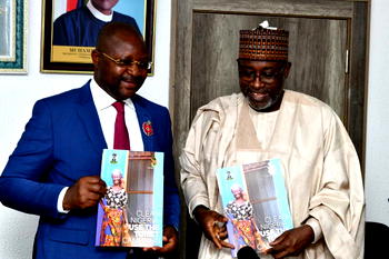 ODF Campaign: Why collaborating with Ministry of Youth and Sports Devt necessary – Engr Adamu