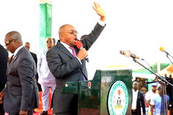 Gov Emmanuel convenes solemn assembly to usher A’ibom into 2023