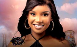 Nelisa, spunky 25-yr-old South African female entrepreneur in BBTitans