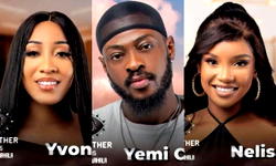 BBTitans: Eight housemates up for eviction