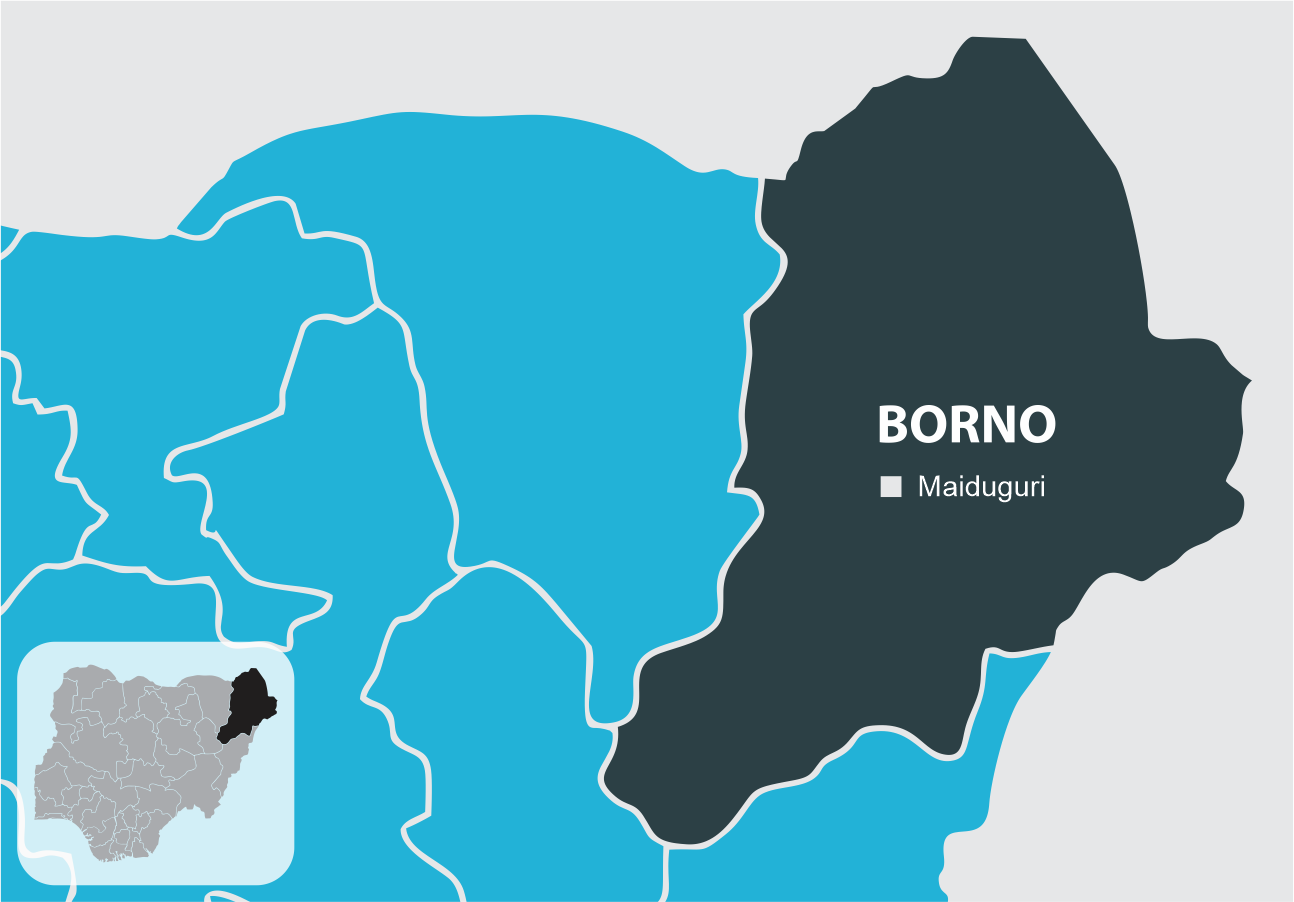 Borno Attacks: ‘Boost security now, save lives’ – CAN urges FG