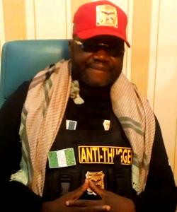 Zamfara anti-thuggery committee cautions politicians against misusing vigilance groups